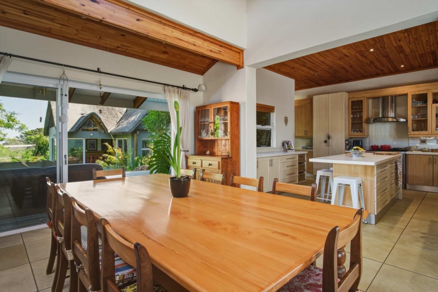 4 Bedroom Property for Sale in Ruyteplaats Western Cape